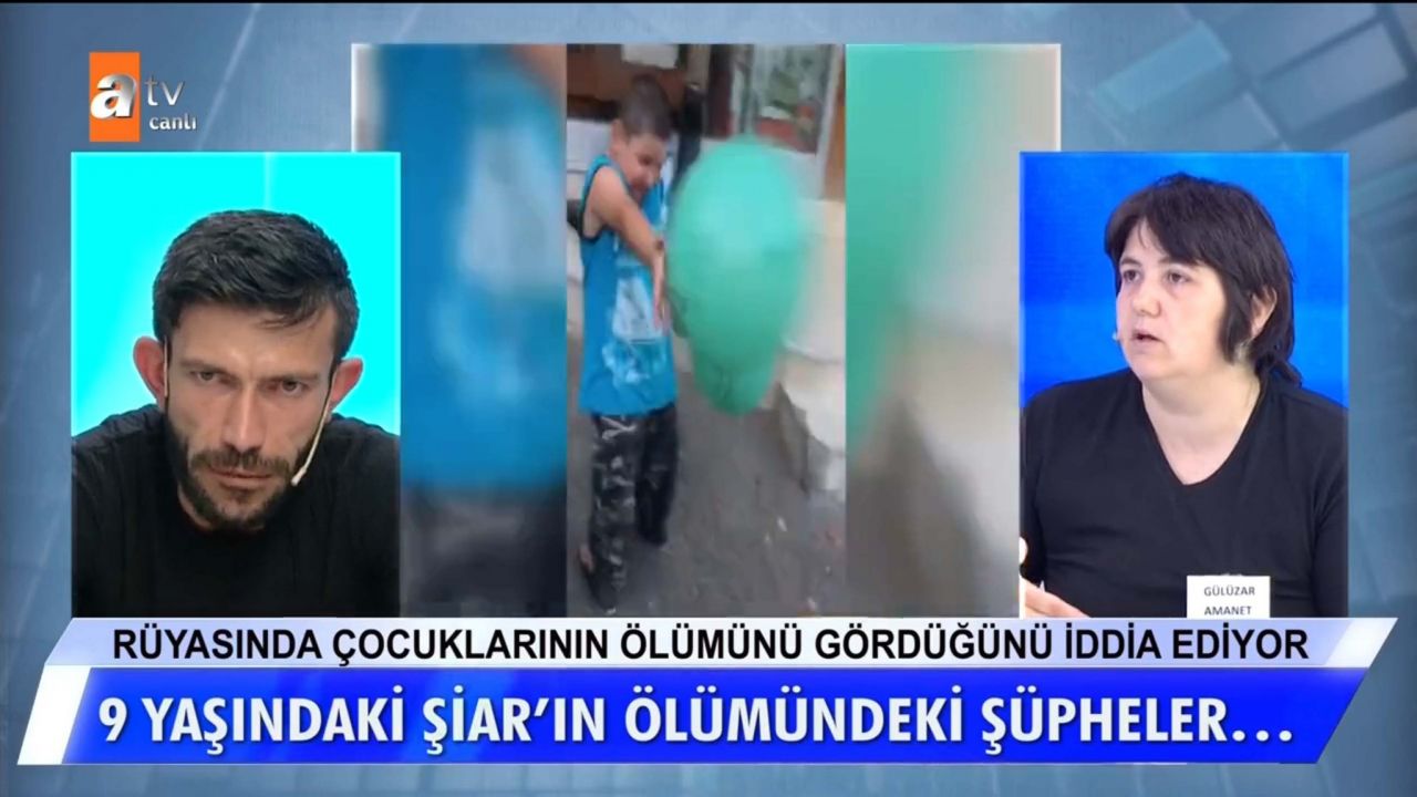 Şiyar'ı yakarak öldüren anne ve sevgilisi çıktı! 4
