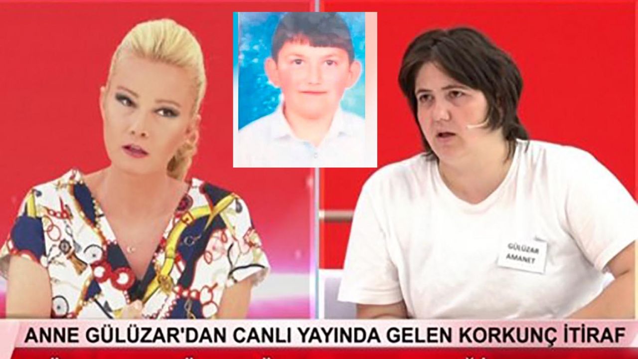 Şiyar'ı yakarak öldüren anne ve sevgilisi çıktı! 5