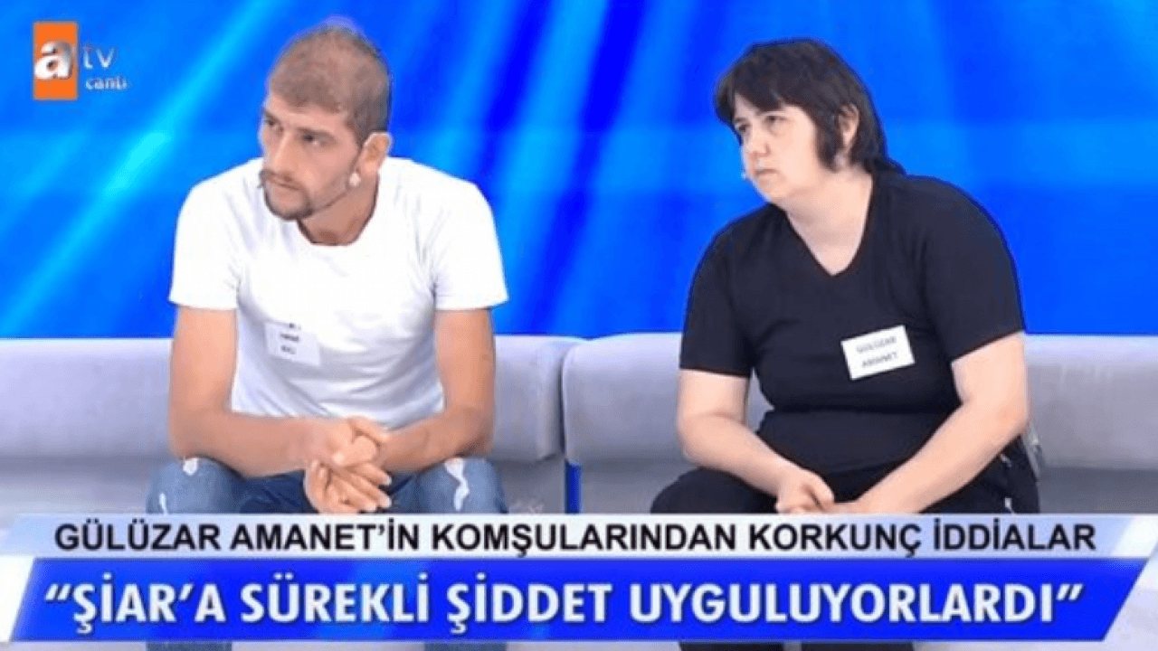 Şiyar'ı yakarak öldüren anne ve sevgilisi çıktı! 9