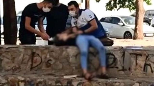 İğrenç mesajlarla cinayet planı! 2
