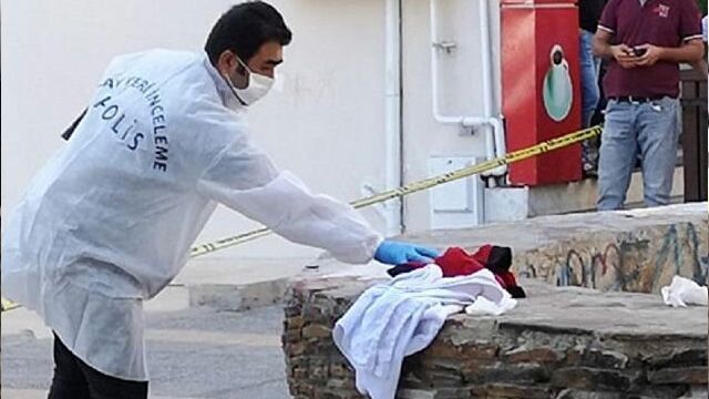 İğrenç mesajlarla cinayet planı! 6
