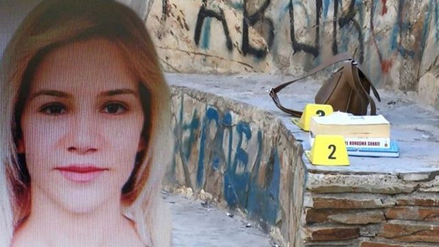 İğrenç mesajlarla cinayet planı! 3