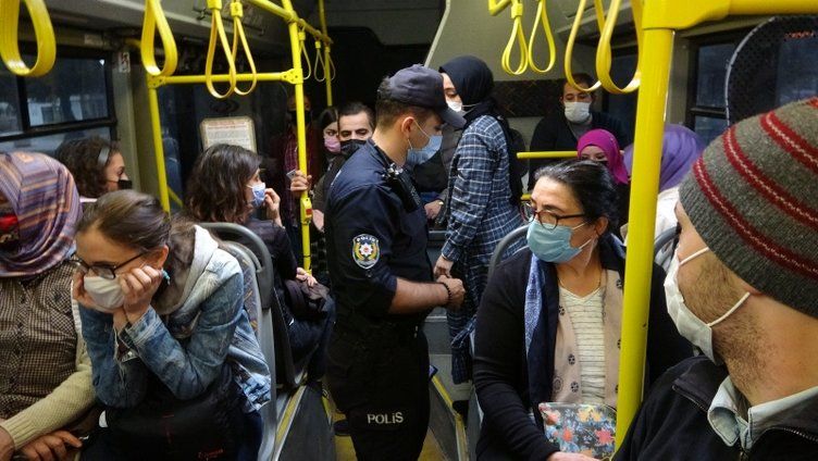 İşte İstanbul'daki vaka sayısının artış sebebi 3