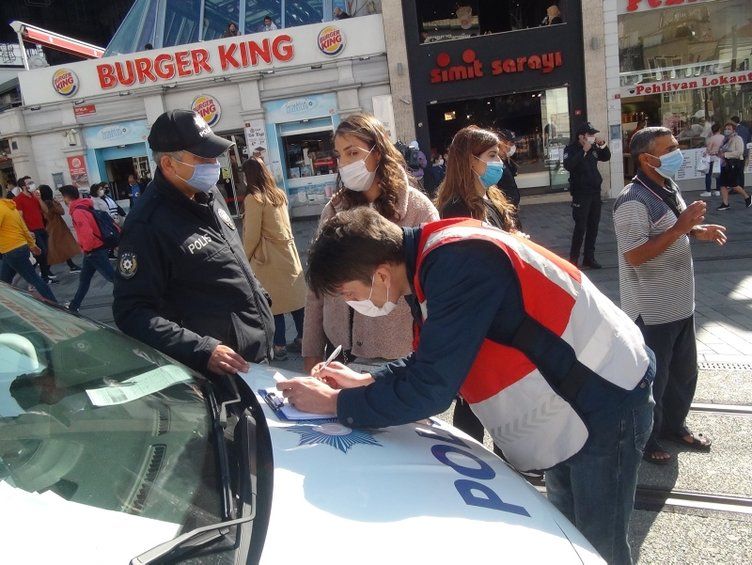 İşte İstanbul'daki vaka sayısının artış sebebi 7
