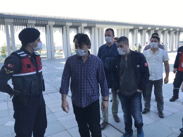 İşte İstanbul'daki vaka sayısının artış sebebi 1