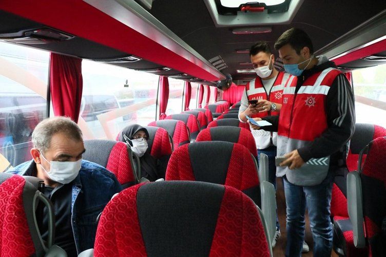 İşte İstanbul'daki vaka sayısının artış sebebi 4