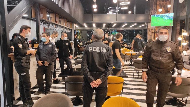 İşte İstanbul'daki vaka sayısının artış sebebi 5