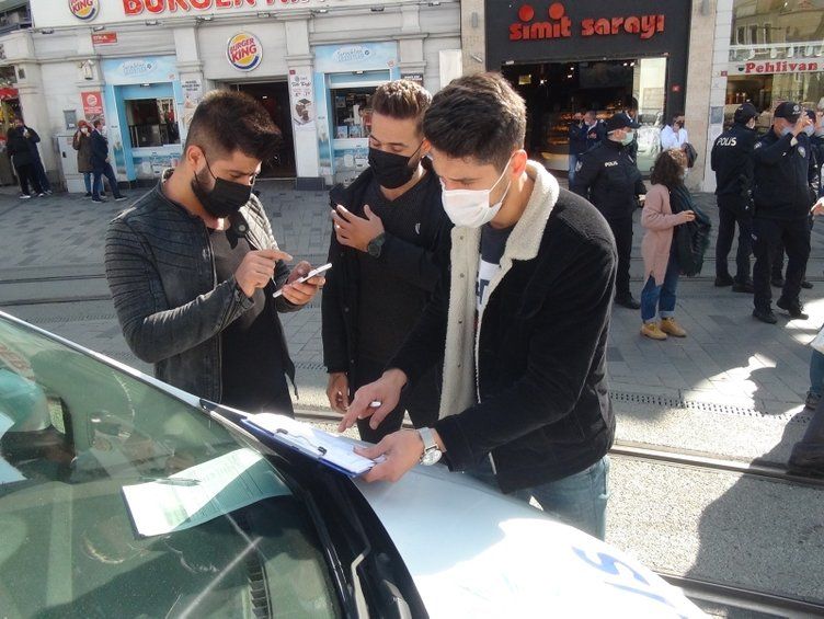 İşte İstanbul'daki vaka sayısının artış sebebi 8