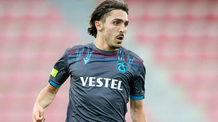 Lille gözünü Trabzonspor'a çevirdi! 11