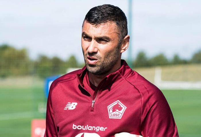 Lille gözünü Trabzonspor'a çevirdi! 2