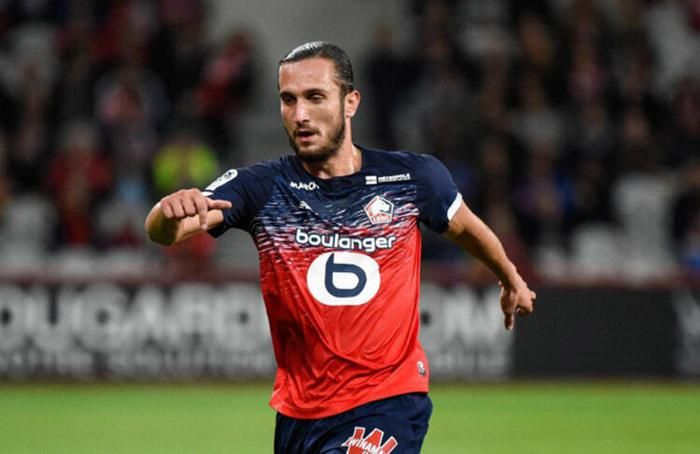 Lille gözünü Trabzonspor'a çevirdi! 4