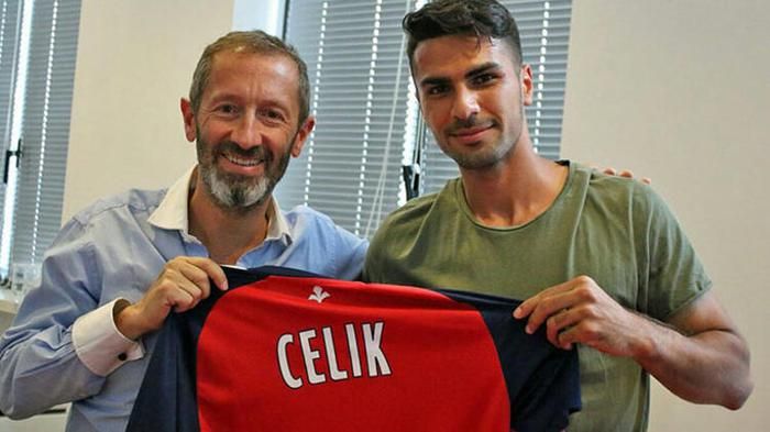 Lille gözünü Trabzonspor'a çevirdi! 7