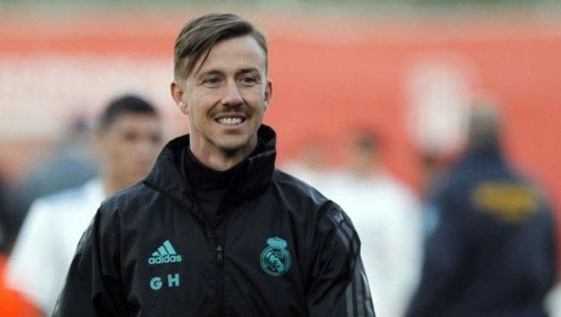 Guti Hernandez Paraguay yolcusu 1