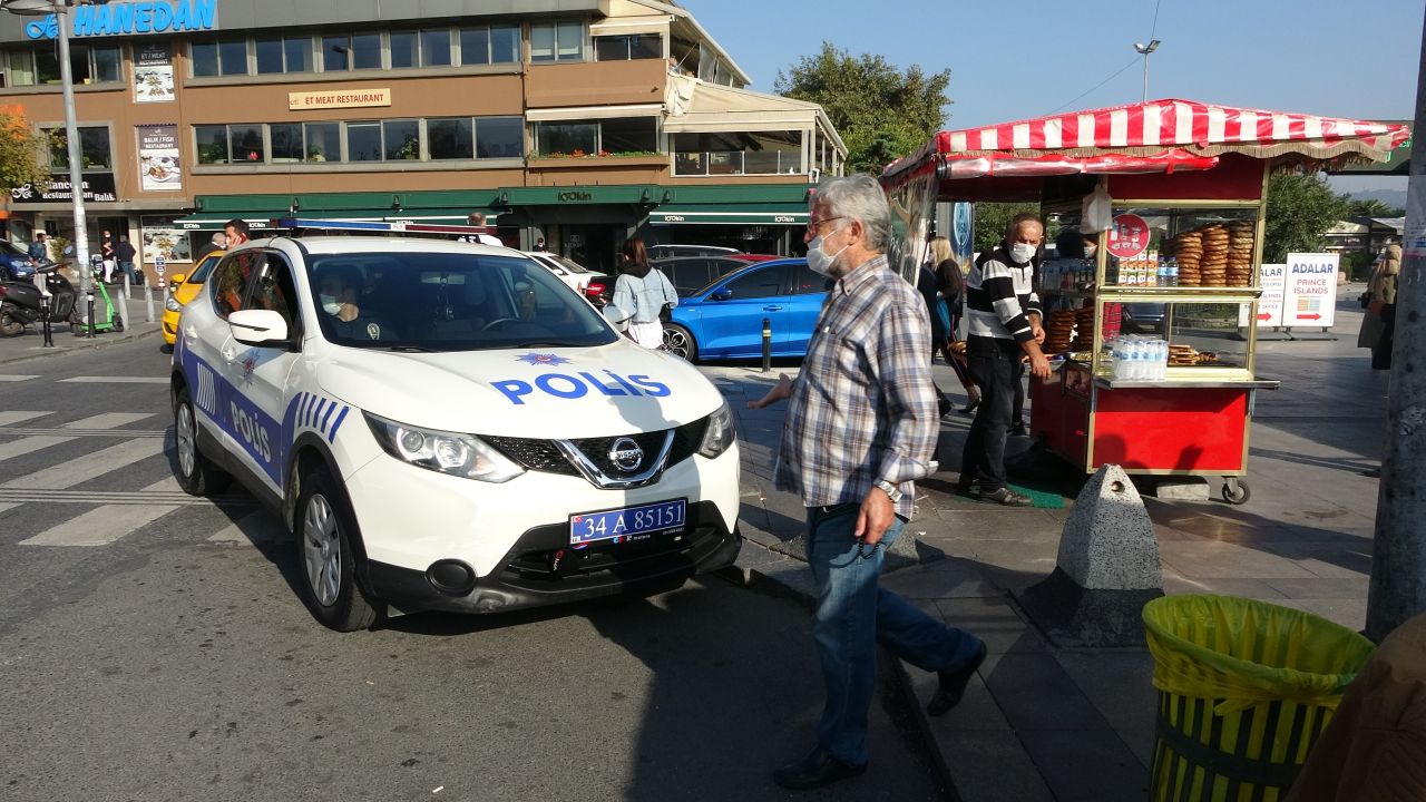 'Maalesef yeğenim, kesin cezasını!' 3