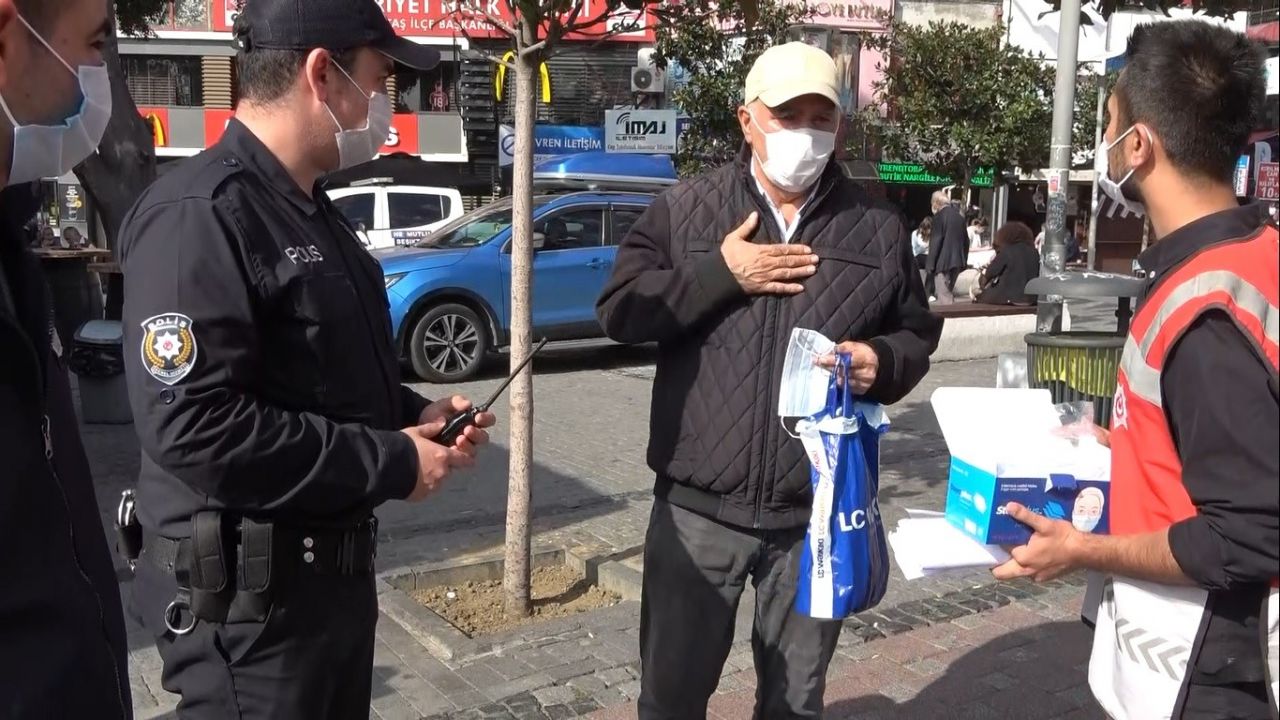 'Maalesef yeğenim, kesin cezasını!' 4