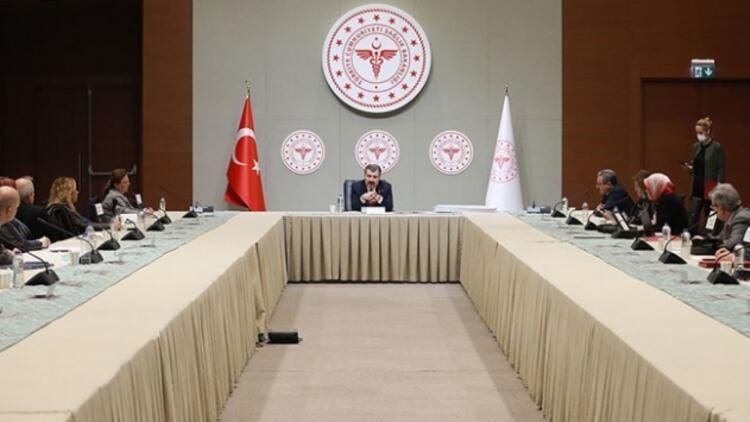 Yeni korona tedbirleri bu hafta! 4