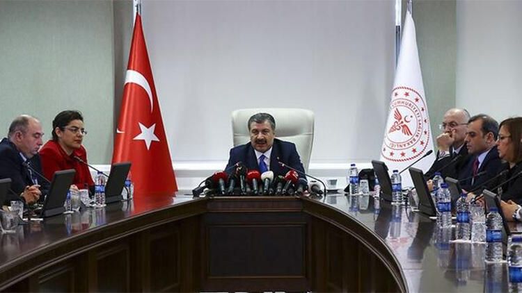 Yeni korona tedbirleri bu hafta! 5