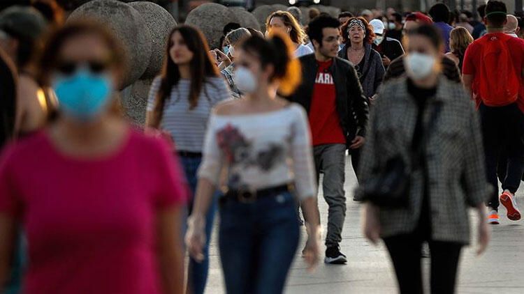 Yeni korona tedbirleri bu hafta! 10