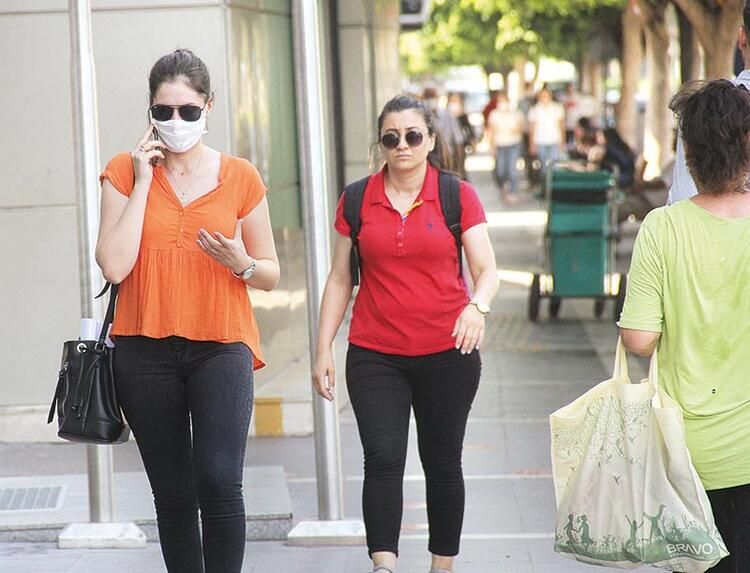 Yeni korona tedbirleri bu hafta! 20