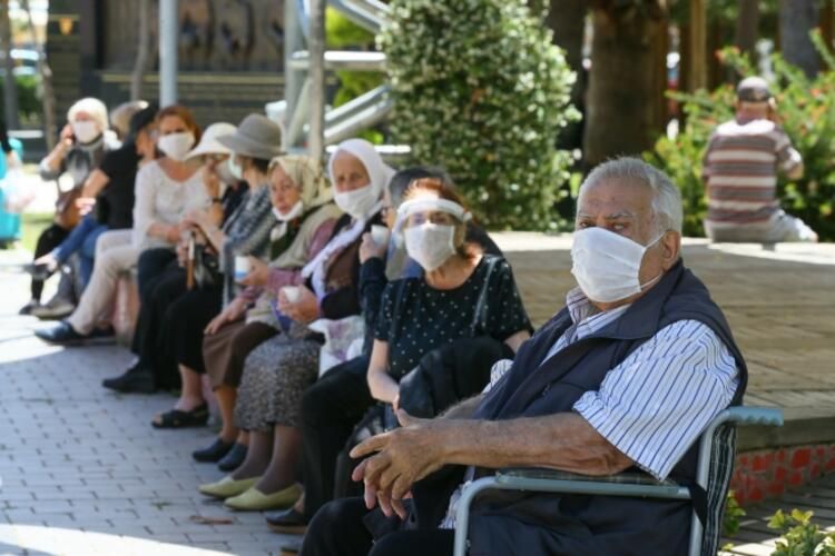 Yeni korona tedbirleri bu hafta! 12
