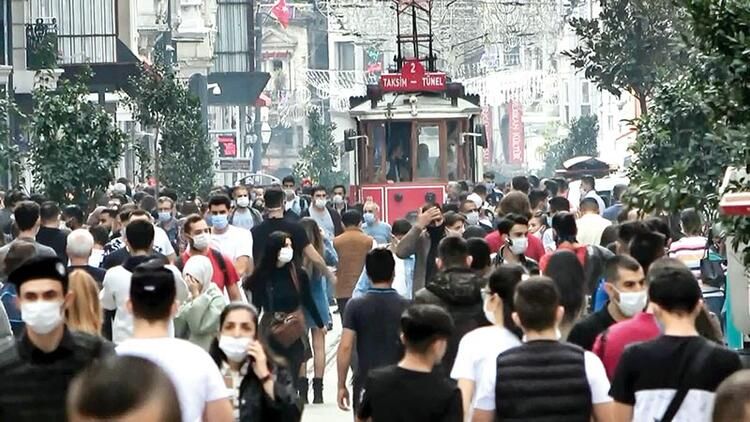 Yeni korona tedbirleri bu hafta! 16