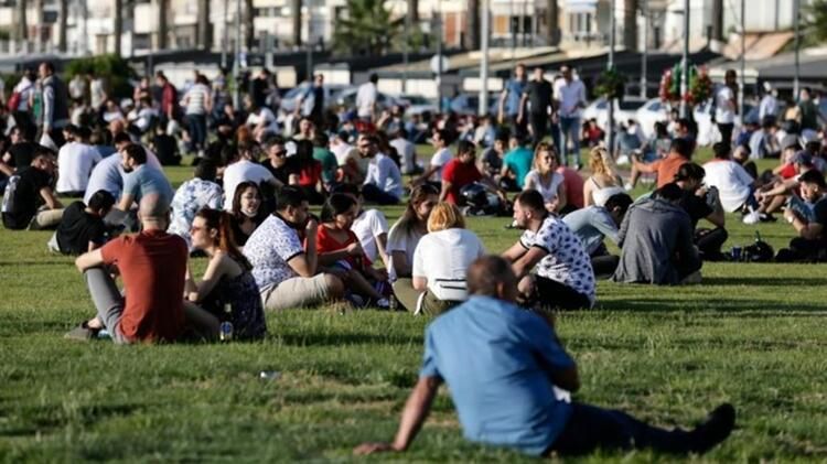 Yeni korona tedbirleri bu hafta! 19