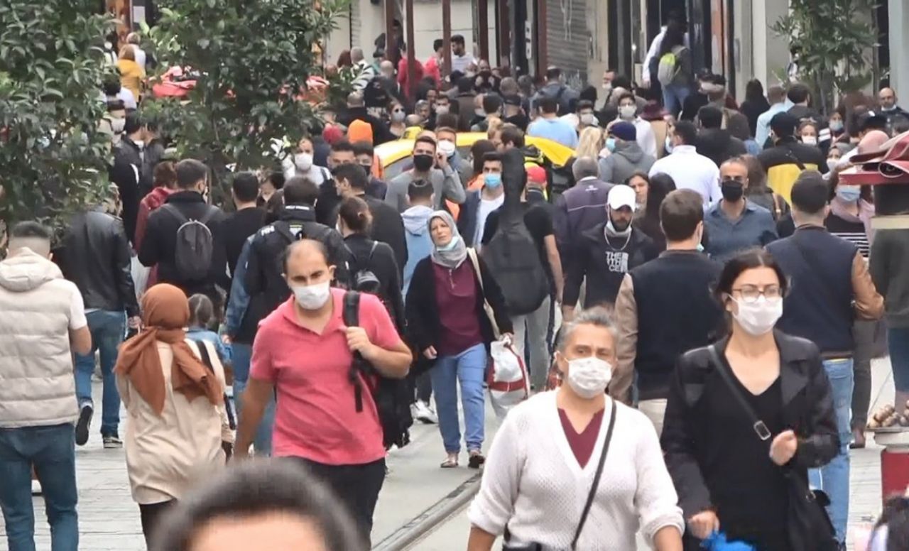 Yeni korona tedbirleri bu hafta! 1