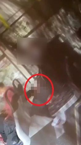 İETT otobüsünde yandaki kadına bakıp kendini tatmin etti! 3