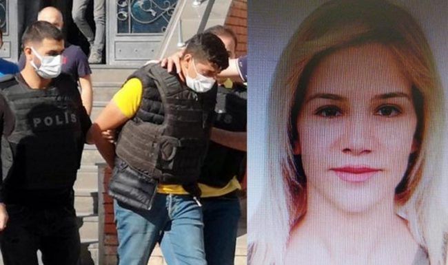 Kardeş kurşunuyla katledilen Melek Aslan cinayetinden çarpıcı detaylar! 2