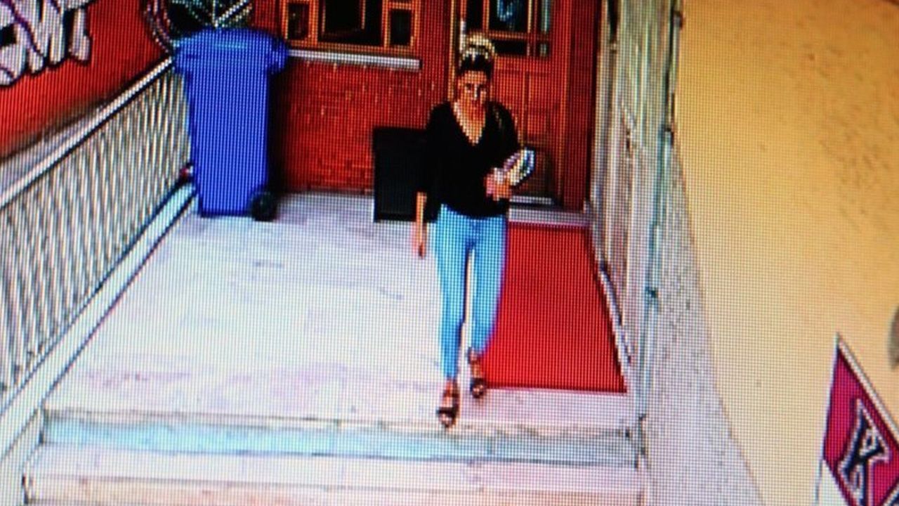 Kardeş kurşunuyla katledilen Melek Aslan cinayetinden çarpıcı detaylar! 3