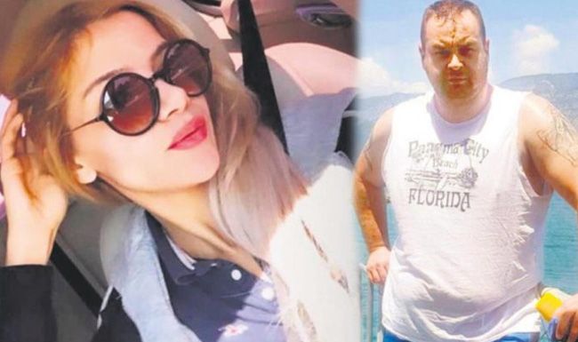 Kardeş kurşunuyla katledilen Melek Aslan cinayetinden çarpıcı detaylar! 5