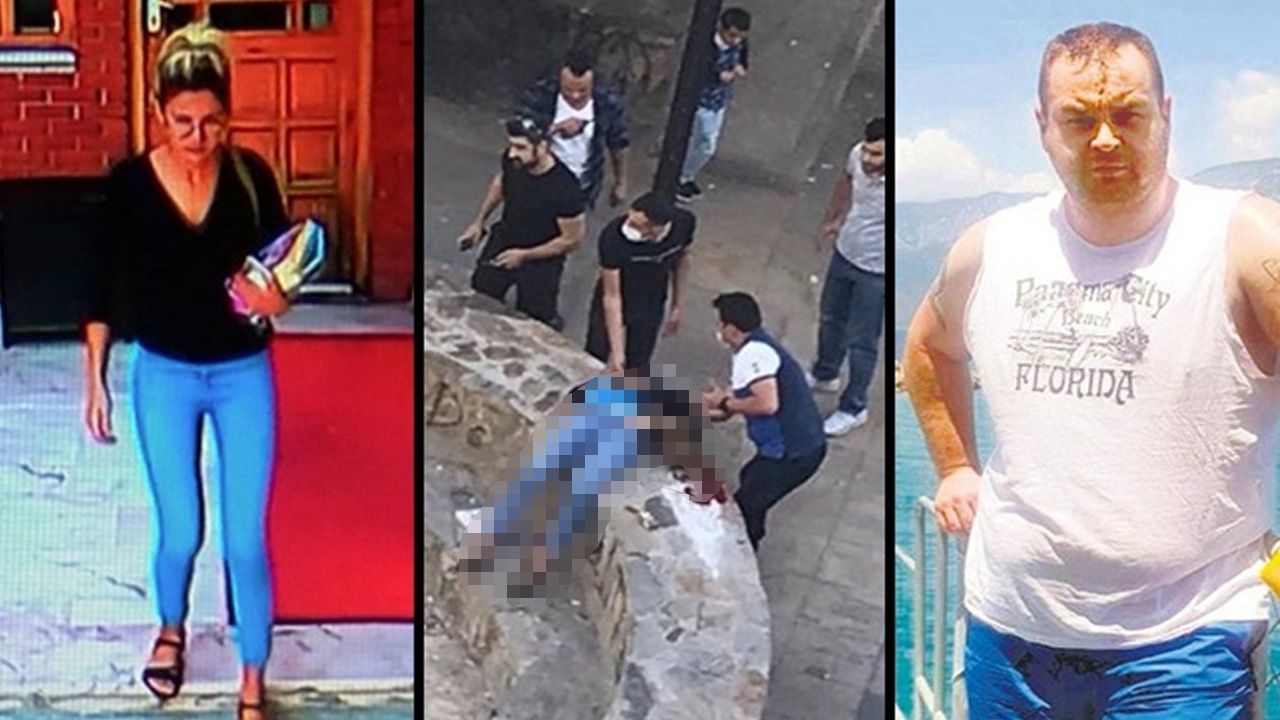 Kardeş kurşunuyla katledilen Melek Aslan cinayetinden çarpıcı detaylar! 1
