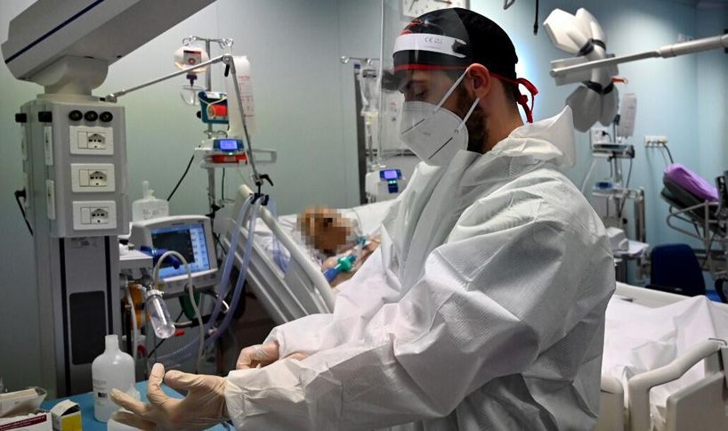 İngiltere’de dört üniversitenin ortak araştırması: Koronavirüs IQ’yu düşürüyor... 5