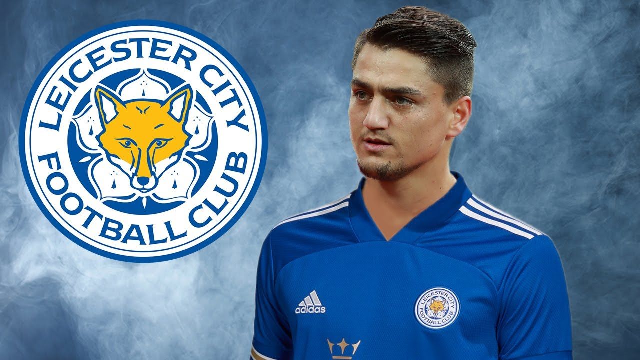 Gary Lineker Cengiz Ünder'e şapka çıkardı! 5