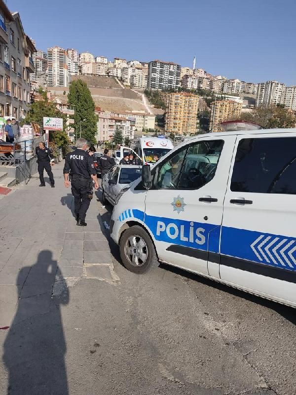 Vurdu, pompalı tüfekle başında bekledi 2