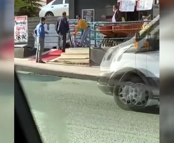 Vurdu, pompalı tüfekle başında bekledi 3