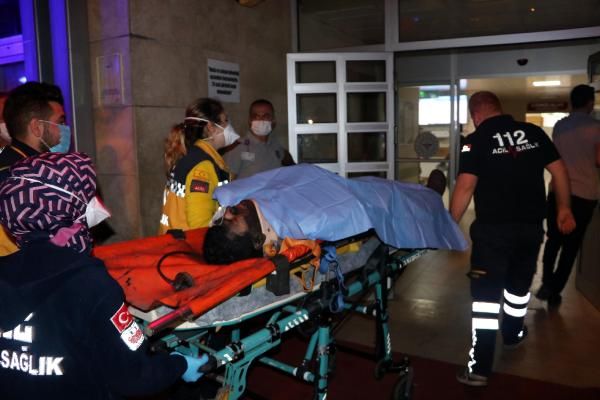 Zonguldak'ta maden ocağında göçük 3