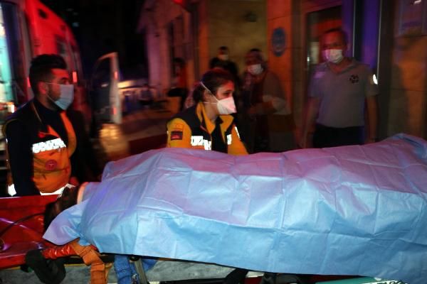 Zonguldak'ta maden ocağında göçük 4