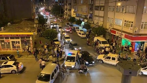 İskenderun'daki patlama sonrası ilk görüntüler 17