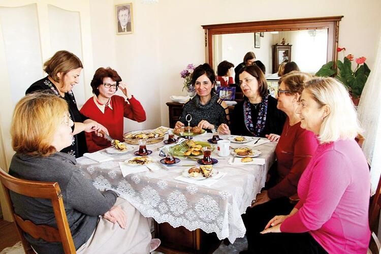 Koronada ilk ay önlemlerine dönülüyor 2