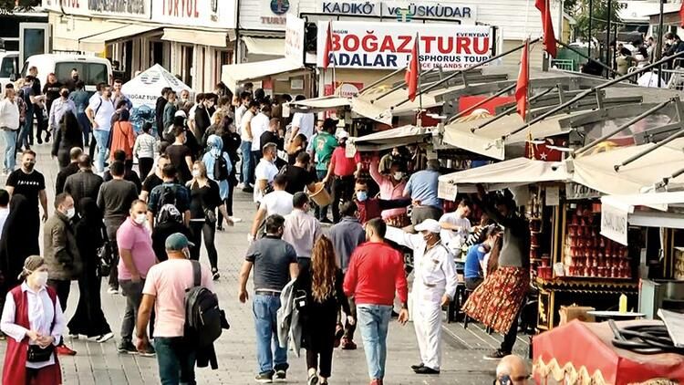 Koronada ilk ay önlemlerine dönülüyor 4