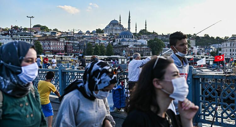 Koronada ilk ay önlemlerine dönülüyor 5