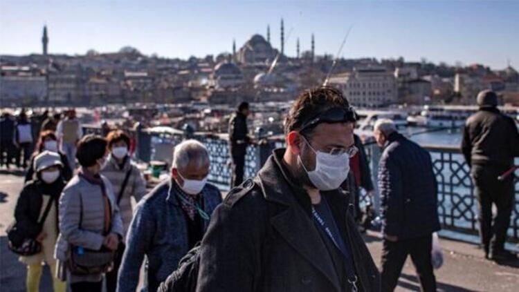 Koronada ilk ay önlemlerine dönülüyor 6