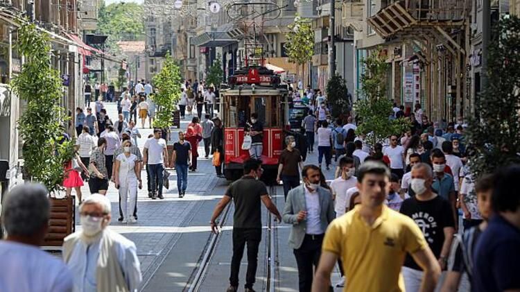 Koronada ilk ay önlemlerine dönülüyor 7