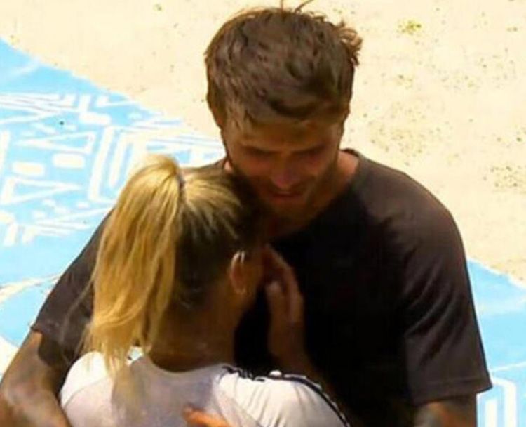 Survivor Evrim'den flaş Barış Murat Yağcı itirafı! 3
