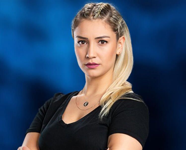 Survivor Evrim'den flaş Barış Murat Yağcı itirafı! 4