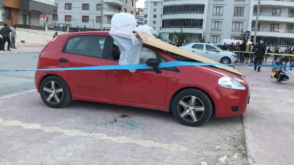 Ayrıldığı nişanlısı, Büşra ile annesini öldürdü 3