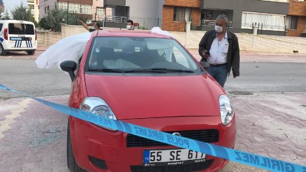 Ayrıldığı nişanlısı, Büşra ile annesini öldürdü 5