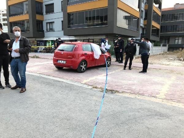 Ayrıldığı nişanlısı, Büşra ile annesini öldürdü 4