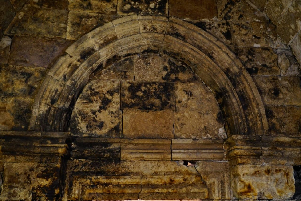 1700 yıllık Mor Klise 7 milyon liraya satılık 4